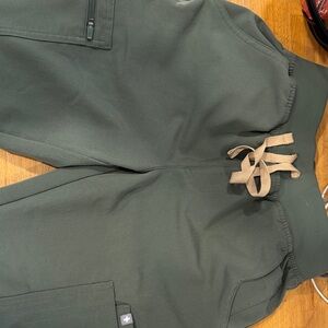 Figs Women's Straight Leg Pants